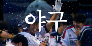 KBO리그 삼성 라이온즈 티켓 예매 총정리