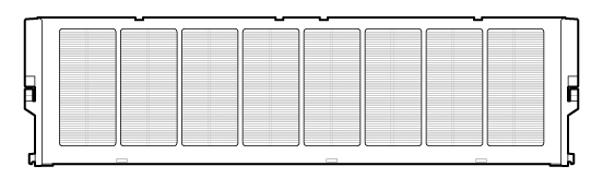 극초미세먼지 필터