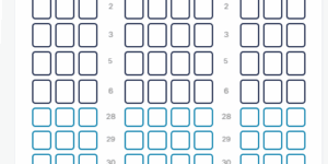 진에어 무료좌석