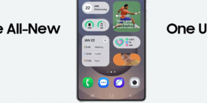 one ui 7 업데이트