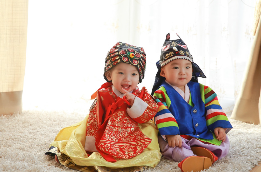 가족에게 전하는 인사말